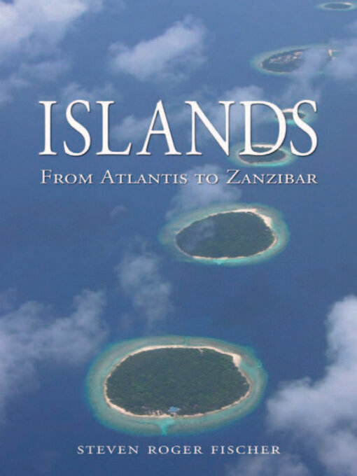 Cover image for Islands